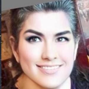 Meet your Posher, Maria luisa